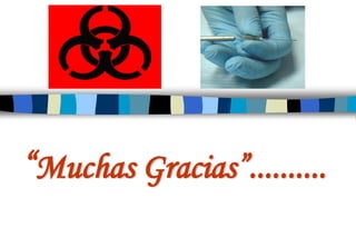 “Muchas Gracias”..........
 