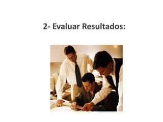 2- Establecer objetivos:




3- Seleccionar las audiencias objetivos:
            4- Implementar:
       5- Determinar los costos:
 