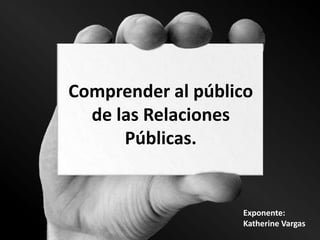 2- Evaluar Resultados:
 