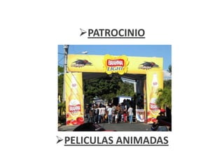 FOTOGRAFIAS PUBLICITARIAS

PUBLICIDAD INSTITUCIONAL
 