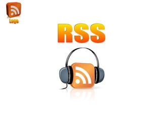 RSS Logo 