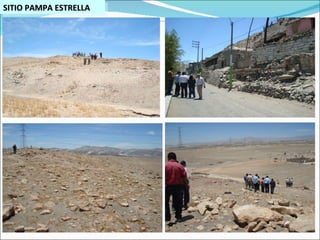 SITIO PAMPA ESTRELLA 
