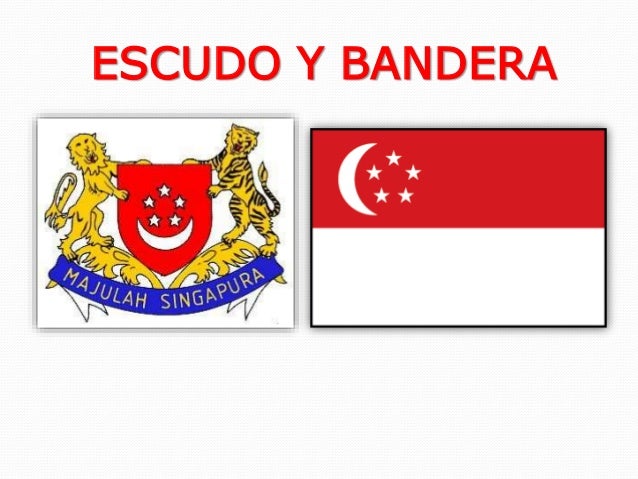 Singapur y su puerto