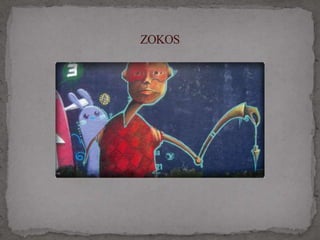 Exposicion stencil graffity