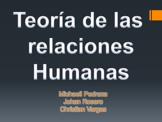 Michaell Pedraza
Johan Rosero
Christian Vargas
 