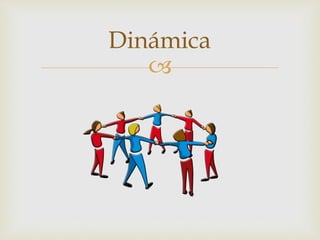 
Dinámica
 