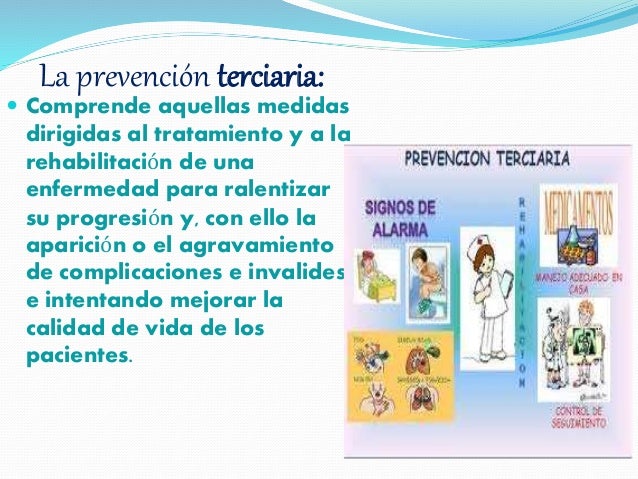 NIVELES DE ATENCIÓN , PREVENCIÓN Y FASES DE ATENCIÓN