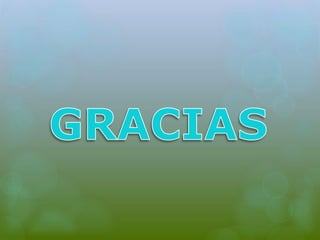 Exposición termodinámica