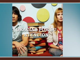 GGRRAACCIIAASS PPOORR SSUU 
AATTEENNCCIIOONN 
 