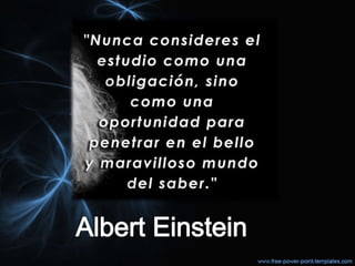 Exposicion tipos de problemas