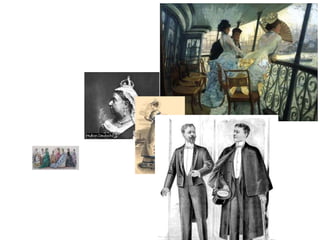 Exposicion victoriana