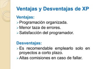 Responsable sobre el código 