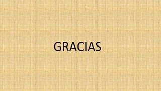 GRACIAS
 