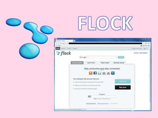 FLOCK