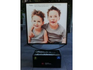 Expo sind de down madrid