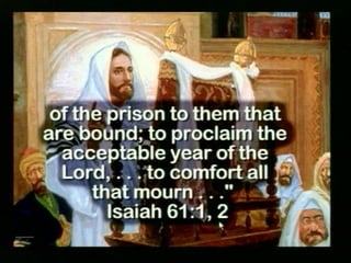 Exposing babylon series just another man