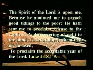 Exposing babylon series just another man