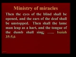 Exposing babylon series just another man