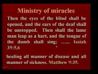 Exposing babylon series just another man