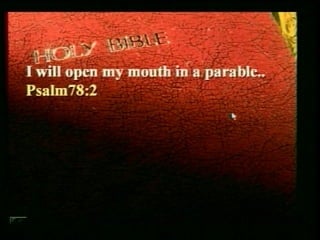 Exposing babylon series just another man