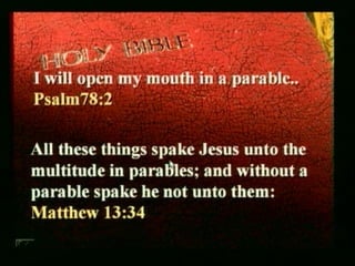 Exposing babylon series just another man