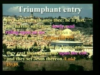 Exposing babylon series just another man