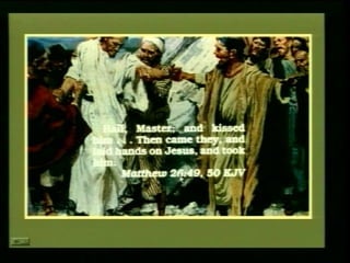 Exposing babylon series just another man