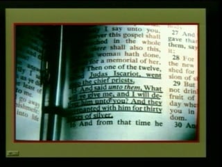 Exposing babylon series just another man