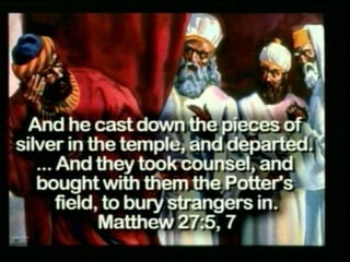 Exposing babylon series just another man