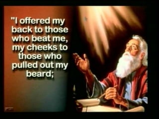 Exposing babylon series just another man