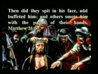 Exposing babylon series just another man