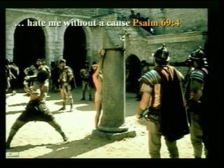 Exposing babylon series just another man