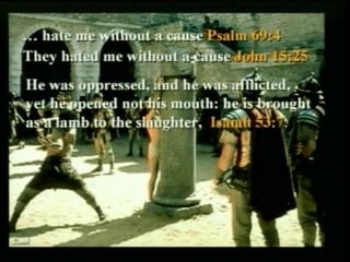 Exposing babylon series just another man