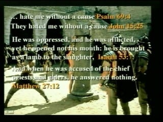 Exposing babylon series just another man