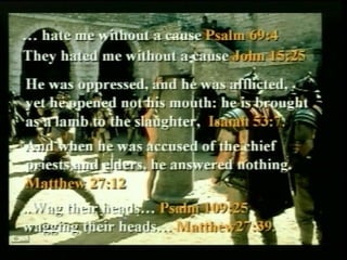 Exposing babylon series just another man