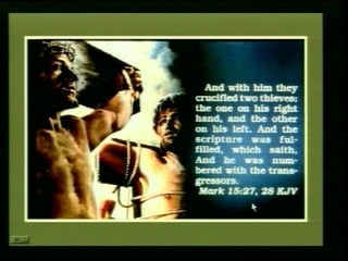 Exposing babylon series just another man