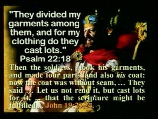 Exposing babylon series just another man