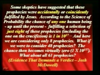 Exposing babylon series just another man