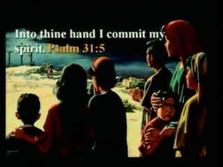 Exposing babylon series just another man