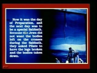 Exposing babylon series just another man