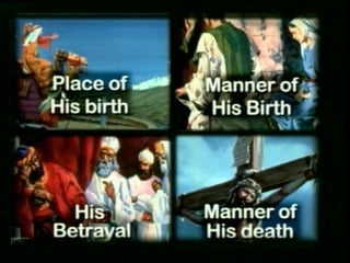 Exposing babylon series just another man