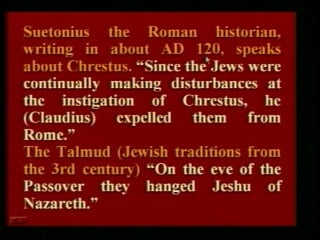 Exposing babylon series just another man