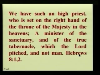 Exposing babylon series just another man