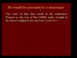 Exposing babylon series just another man