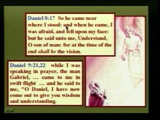 Exposing babylon series just another man