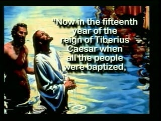 Exposing babylon series just another man