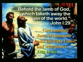 Exposing babylon series just another man