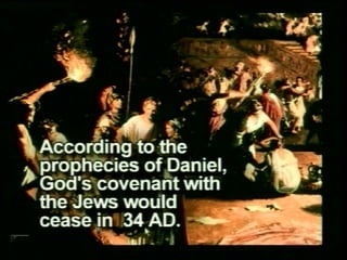 Exposing babylon series just another man