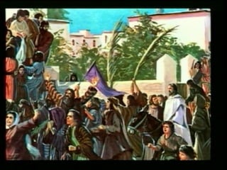 Exposing babylon series just another man