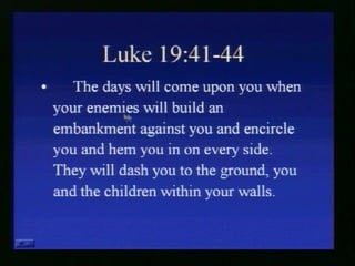 Exposing babylon series just another man